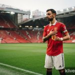 Bruno Fernandes từ chối lương khủng, cam kết tương lai tại Old Trafford