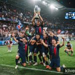 Siêu Cúp châu Âu 2026: PSG khẳng định vị thế, Aston Villa ngậm ngùi về nhì