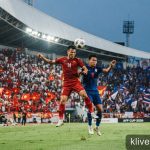 Chung kết AFF Cup 2026: Việt Nam đối đầu Thái Lan tại Rajamangala