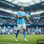 Man City chi 100 triệu euro cho thần đồng Ayyoub Bouaddi: Canh bạc tất tay thay thế Rodri