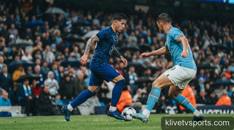 Man City gây sốc với đề nghị 145 triệu euro hỏi mua Enzo Fernandez từ Chelsea