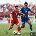Đội tuyển Việt Nam trước thềm FIFA ASEAN Cup: Thử thách từ dàn sao ngoại binh Philippines