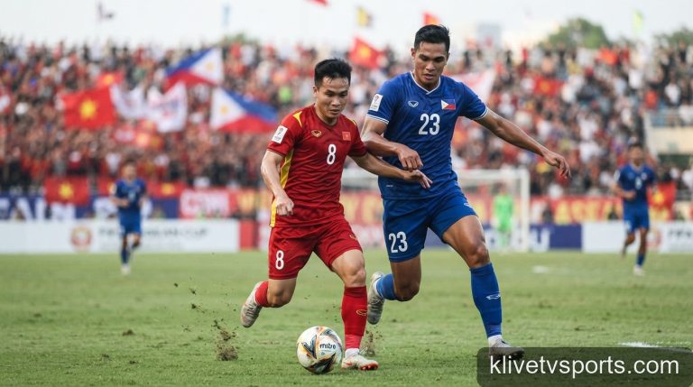 Đội tuyển Việt Nam trước thềm FIFA ASEAN Cup: Thử thách từ dàn sao ngoại binh Philippines