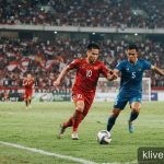 FIFA ASEAN Cup 2026: Thử thách mới của thầy trò Kim Sang-sik tại Indonesia