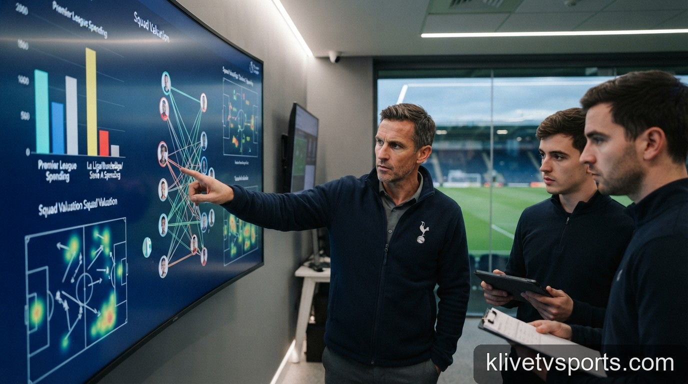 Thị trường chuyển nhượng hè 2026: Premier League phá kỷ lục chi tiêu với 3,49 tỷ bảng - 2