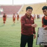 Tuyển Việt Nam và bài toán nhân sự: Hướng tới Asian Cup 2027 sau thất bại tại FIFA ASEAN Cup